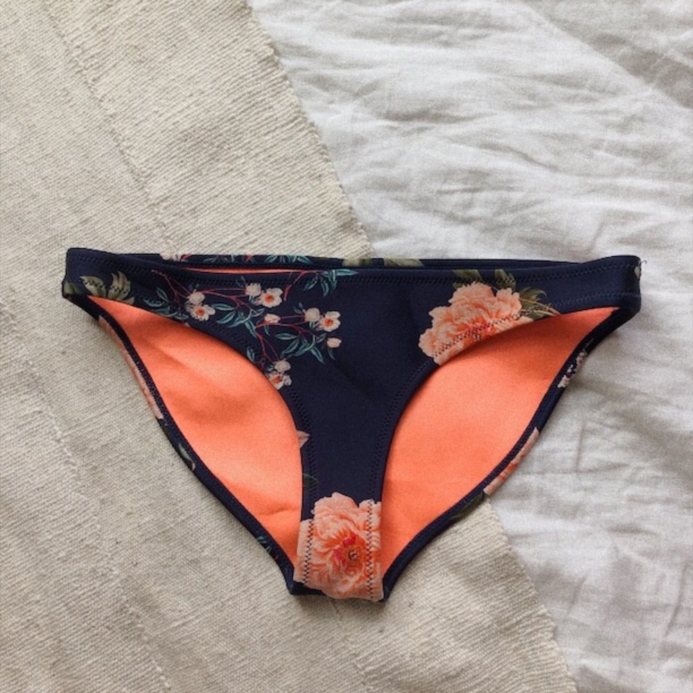 Triangl Bikini Bottoms